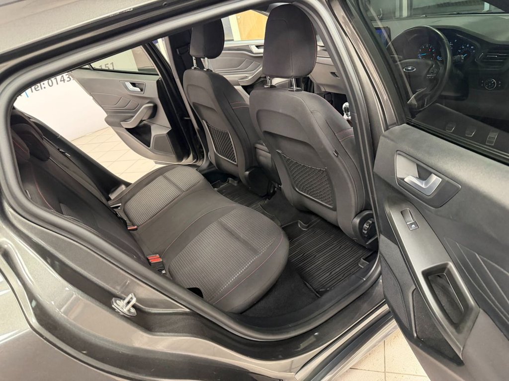Used Ford Focus 2021 for sale - 77437360: Photo 26