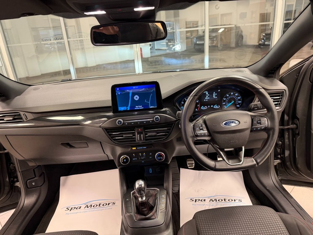 Used Ford Focus 2021 for sale - 77437360: Photo 27