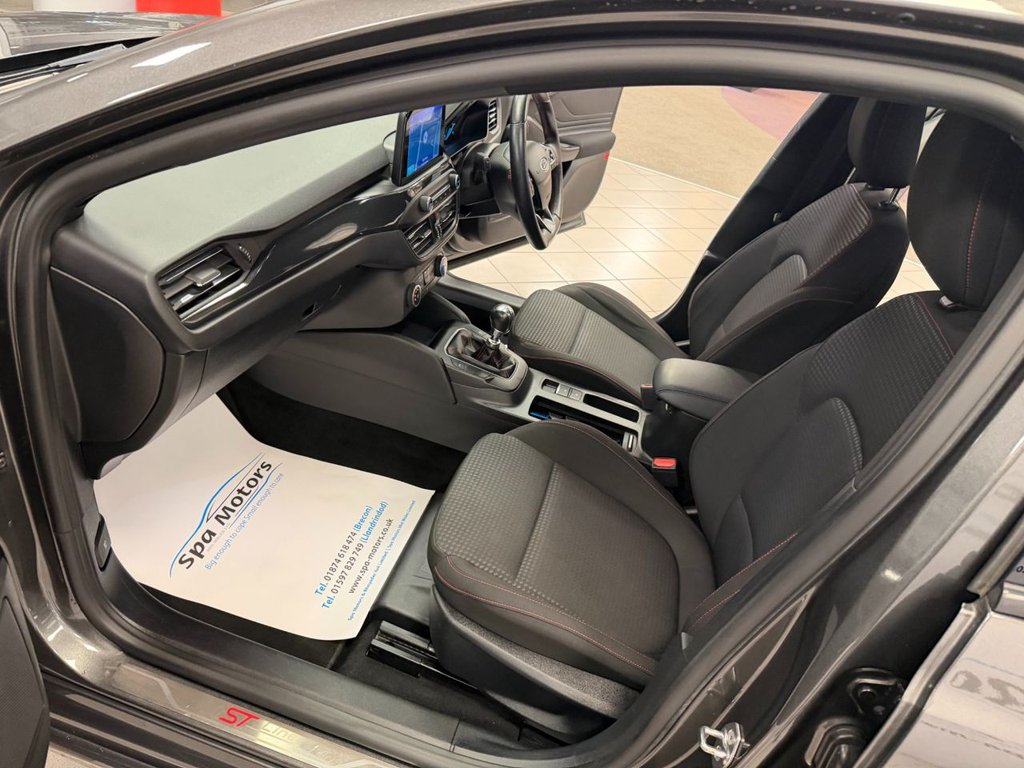 Used Ford Focus 2021 for sale - 77437360: Photo 29