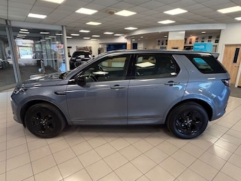Used Land Rover Discovery Sport 2022 for sale - 78672120: Photo
