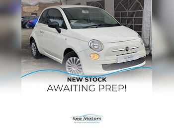 2013 (13) - 1.2 Pop 3dr [Start Stop]