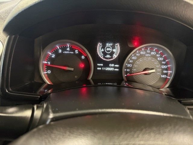 Vehicle 17
