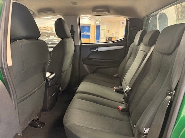 Used Isuzu D-Max 2018 for sale - 75300728: Photo 19