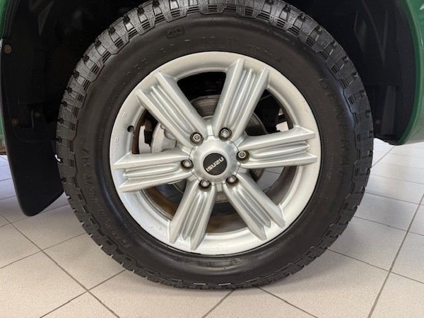 Used Isuzu D-Max 2018 for sale - 75300728: Photo 23