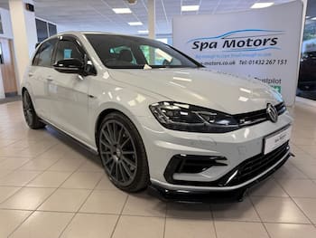 Used Volkswagen Golf 2019 for sale - 79563309: Photo