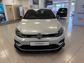 Used Volkswagen Golf 2019 for sale - 79563309: Photo