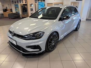 Used Volkswagen Golf 2019 for sale - 79563309: Photo