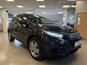 Used Honda HR-V 2019 for sale - 79506071: Photo