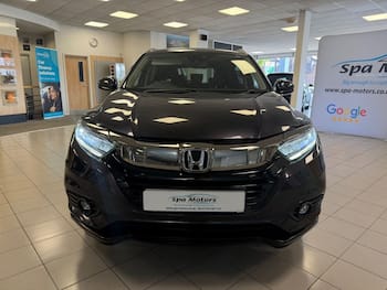 Used Honda HR-V 2019 for sale - 79506071: Photo