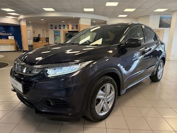 Used Honda HR-V 2019 for sale - 79506071: Photo