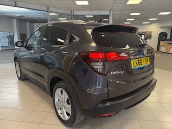 Used Honda HR-V 2019 for sale - 79506071: Photo