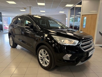 Used Ford Kuga 2018 for sale - 79539129: Photo