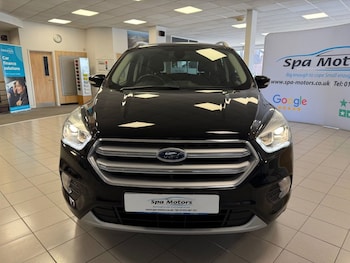 Used Ford Kuga 2018 for sale - 79539129: Photo