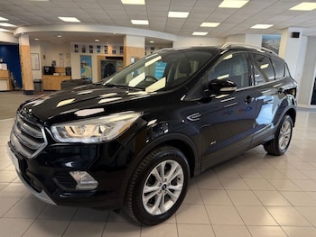 Used Ford Kuga 2018 for sale - 79539129: Photo