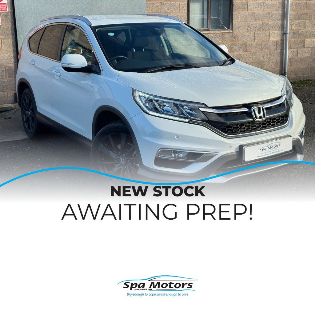 Used Honda CR-V 2018 for sale - 76698205: Photo 1