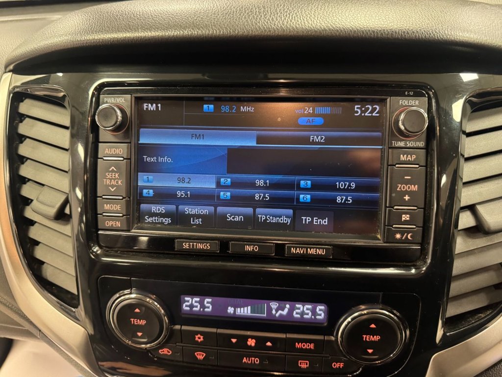 Used Mitsubishi L200 2015 for sale - 77263035: Photo 22