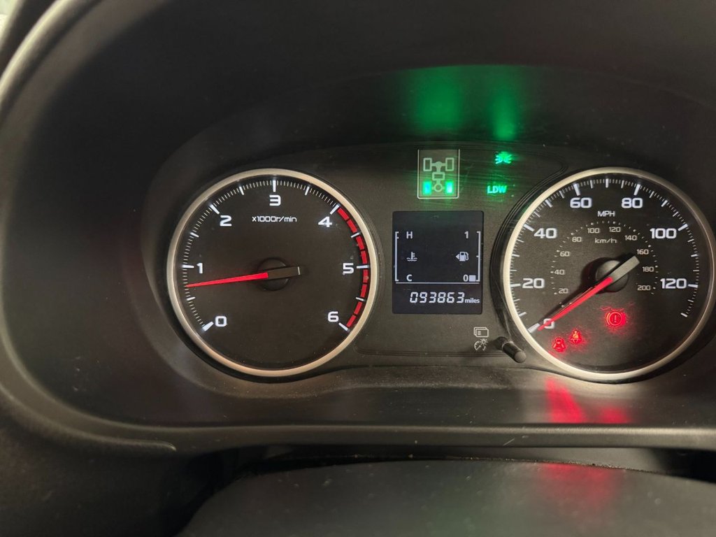 Used Mitsubishi L200 2015 for sale - 77263035: Photo 24