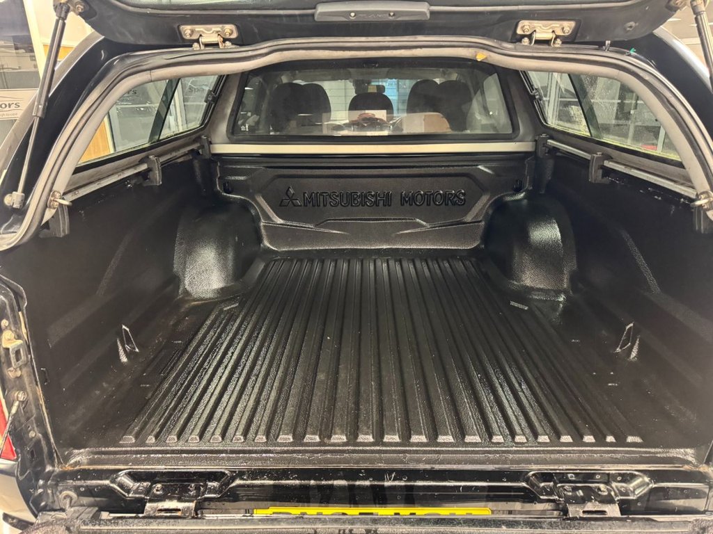 Used Mitsubishi L200 2015 for sale - 77263035: Photo 7