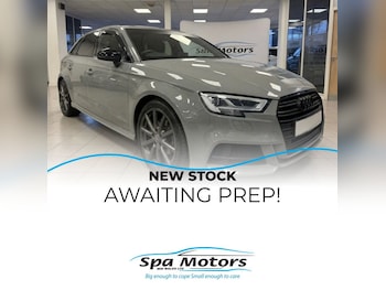 Used Audi A3 2019 for sale - 78227470: Photo