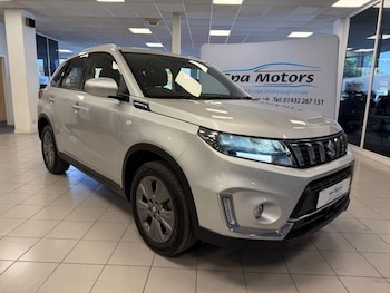 Used Suzuki Vitara 2023 for sale - 78985624: Photo