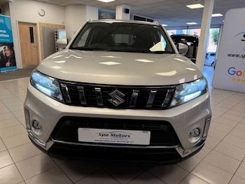 Used Suzuki Vitara 2023 for sale - 78985624: Photo