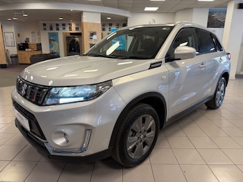 Used Suzuki Vitara 2023 for sale - 78985624: Photo
