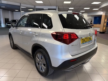 Used Suzuki Vitara 2023 for sale - 78985624: Photo