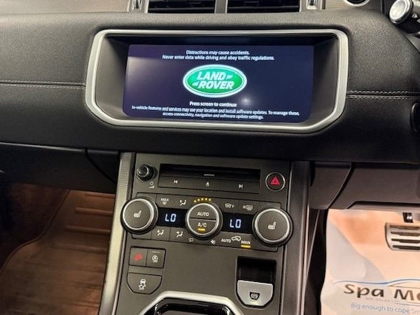 Used Land Rover Range Rover Evoque 2019 for sale - 75359631: Photo 12