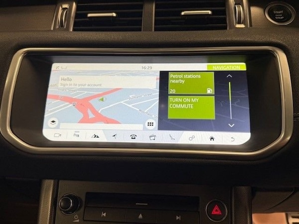 Used Land Rover Range Rover Evoque 2019 for sale - 75359631: Photo 13