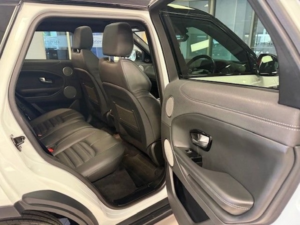 Used Land Rover Range Rover Evoque 2019 for sale - 75359631: Photo 19