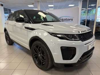 Used Land Rover Range Rover Evoque 2019 for sale - 75359631: Photo