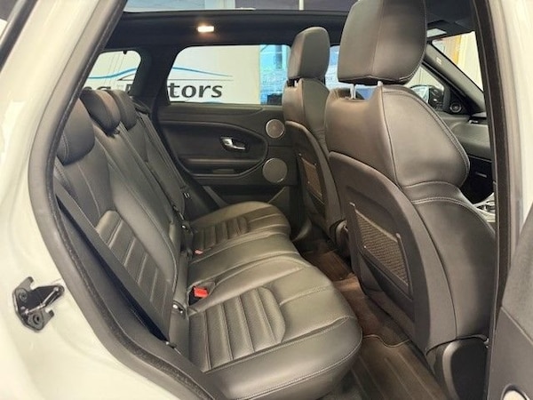 Used Land Rover Range Rover Evoque 2019 for sale - 75359631: Photo 20