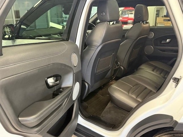 Used Land Rover Range Rover Evoque 2019 for sale - 75359631: Photo 23