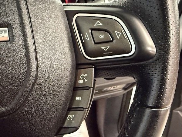 Used Land Rover Range Rover Evoque 2019 for sale - 75359631: Photo 27