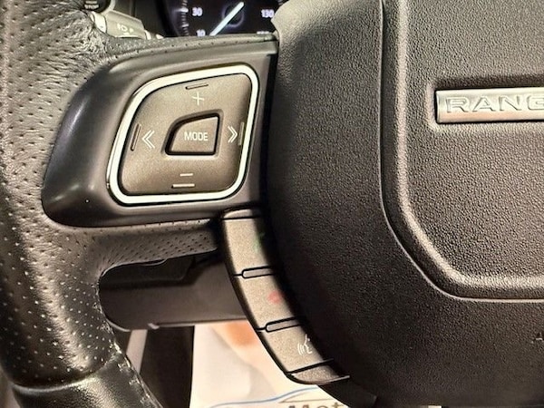 Used Land Rover Range Rover Evoque 2019 for sale - 75359631: Photo 28
