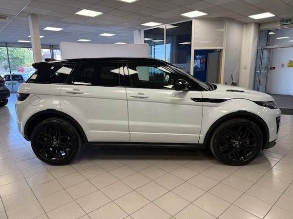 Used Land Rover Range Rover Evoque 2019 for sale - 75359631: Photo 7