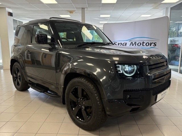 Used Land Rover Defender 2022 for sale - 76569977: Photo 1