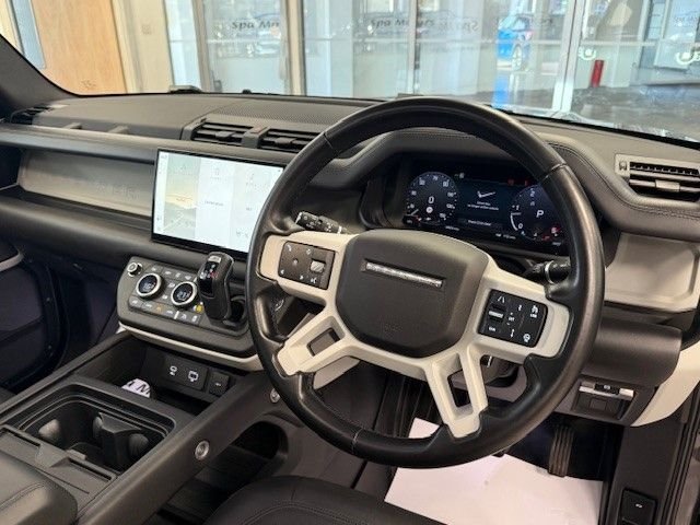 Used Land Rover Defender 2022 for sale - 76569977: Photo 10