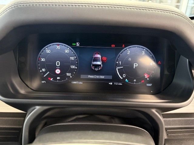 Used Land Rover Defender 2022 for sale - 76569977: Photo 11