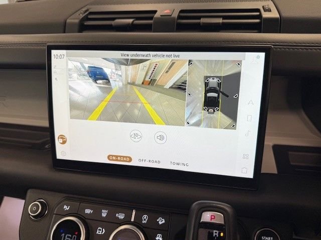 Used Land Rover Defender 2022 for sale - 76569977: Photo 14