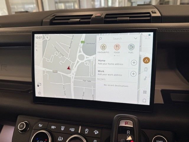 Used Land Rover Defender 2022 for sale - 76569977: Photo 15