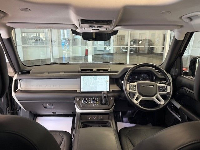 Used Land Rover Defender 2022 for sale - 76569977: Photo 20