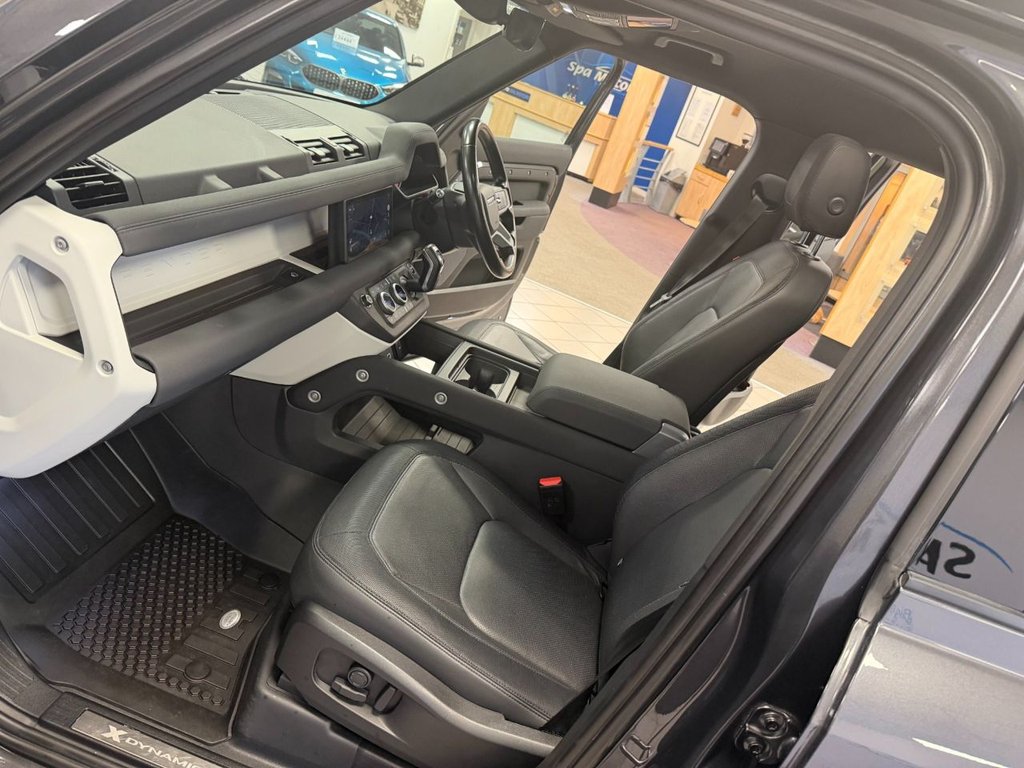 Used Land Rover Defender 2022 for sale - 77642225: Photo 40