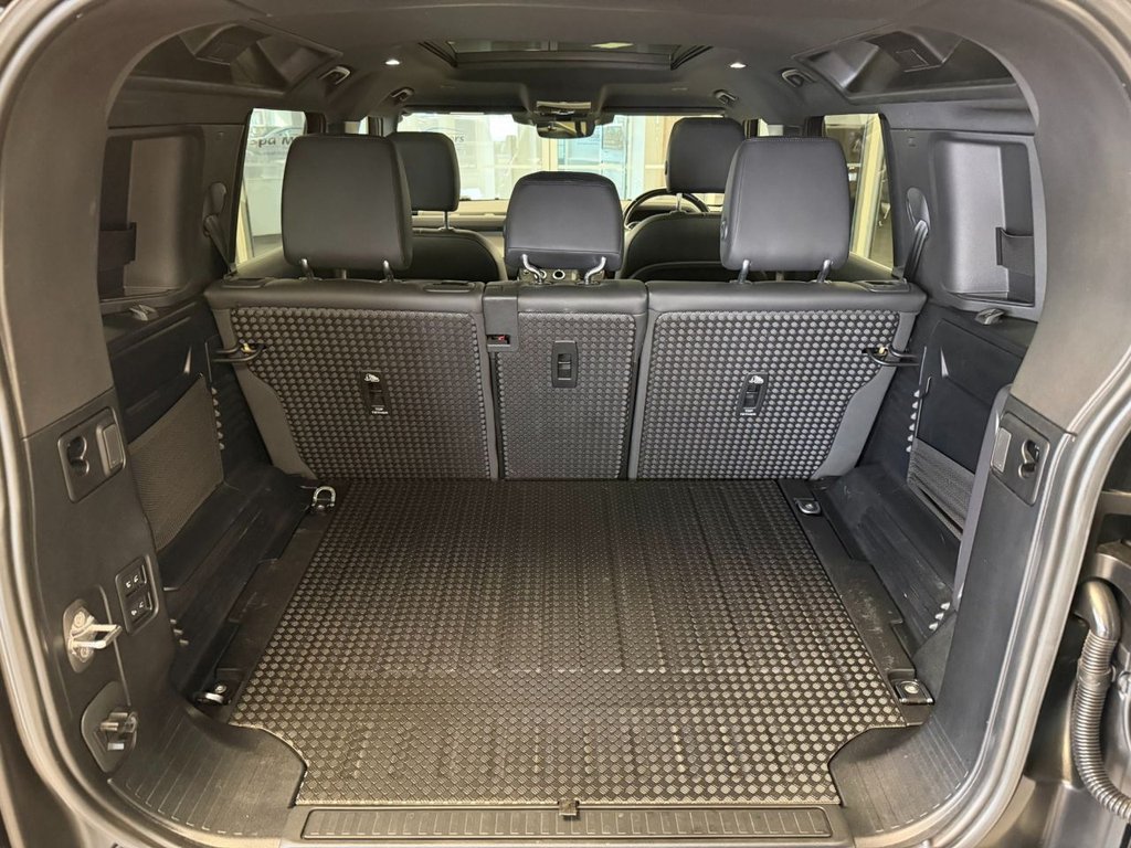 Used Land Rover Defender 2022 for sale - 77642225: Photo 7