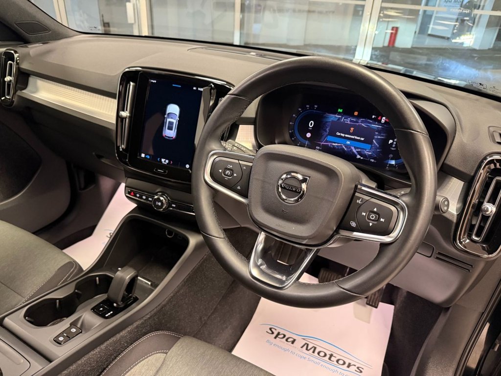 Used Volvo XC40 2022 for sale - 77413376: Photo 10
