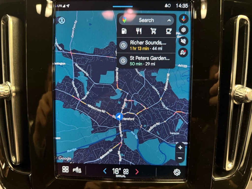 Used Volvo XC40 2022 for sale - 77413376: Photo 14