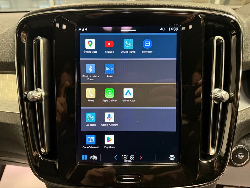 Used Volvo XC40 2022 for sale - 77413376: Photo 15