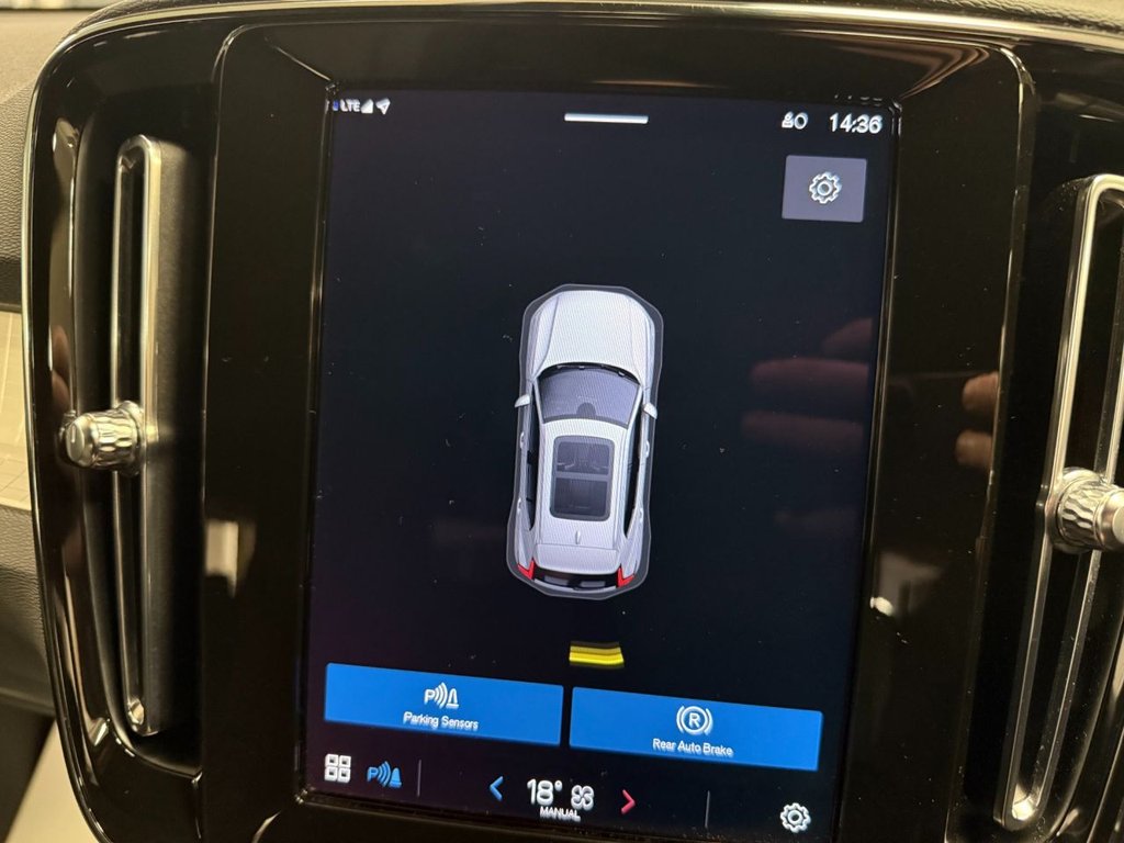 Used Volvo XC40 2022 for sale - 77413376: Photo 17