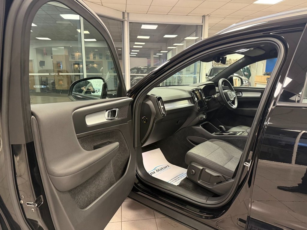 Used Volvo XC40 2022 for sale - 77413376: Photo 18