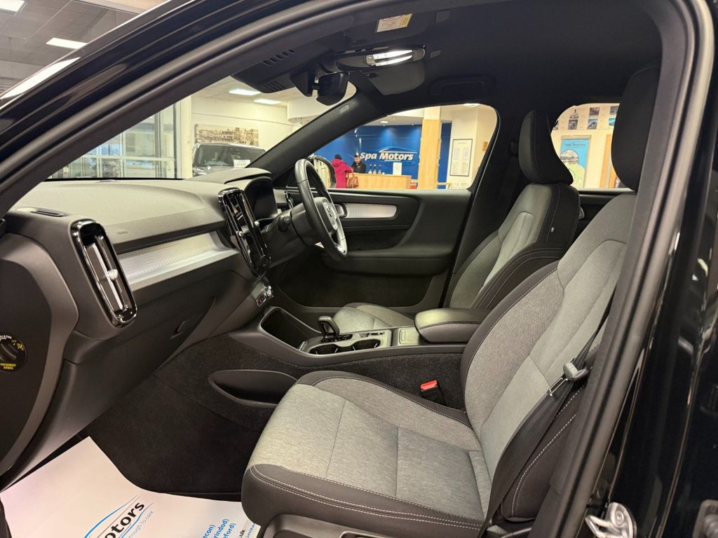 Used Volvo XC40 2022 for sale - 77413376: Photo 19